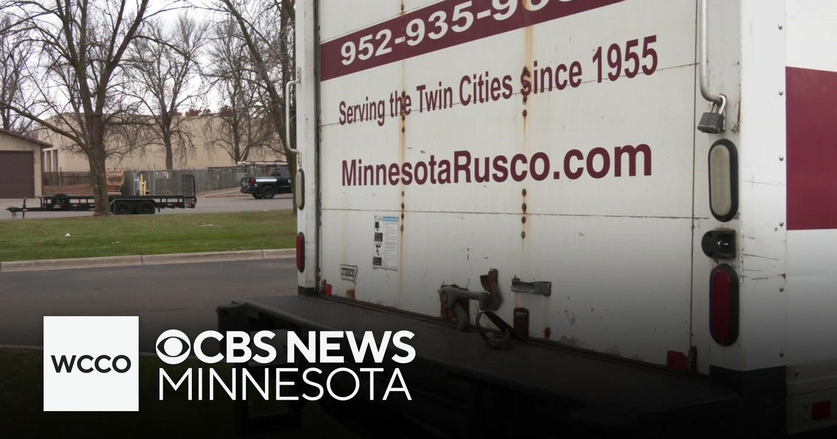 Minnesota Rusco bankruptcy leaving homeowners with incomplete projects