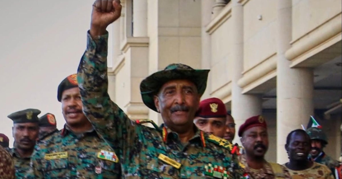 Sudan's paramilitary agrees to ceasefire amid humanitarian crisis