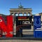 NFL to play first-ever game in Berlin