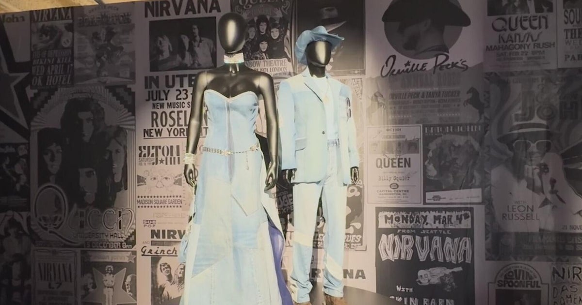 Levi's reopens The Vault museum in San Francisco, showcasing denim legacy