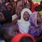 Thousands of Sudanese flee to overcrowded camps amid paramilitary capture