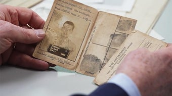 "The Wounded Generation": Bearing the invisible scars of war 