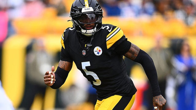 Indianapolis Colts v Pittsburgh Steelers - NFL 2025 