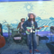 Saturday Sessions: Daniel Donato's Cosmic Country performs "Another Dimension"