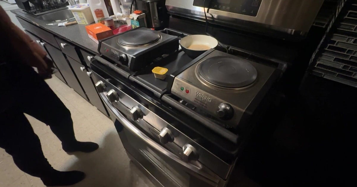 Bronx NYCHA complex still without cooking gas 5 weeks after boiler explosion