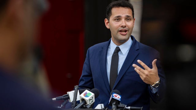 US-NEWS-FLA-POLITICIAN-911-RECORDS-5-MI 