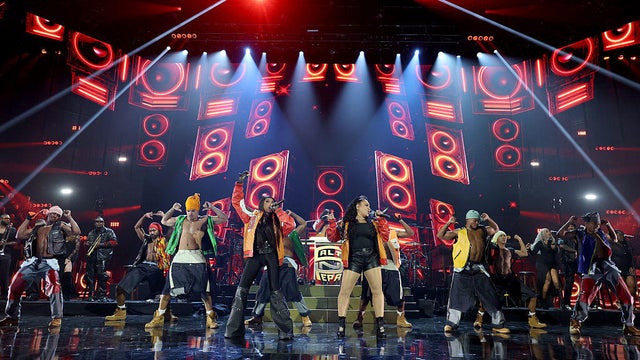 2025 Rock & Roll Hall of Fame induction ceremony 