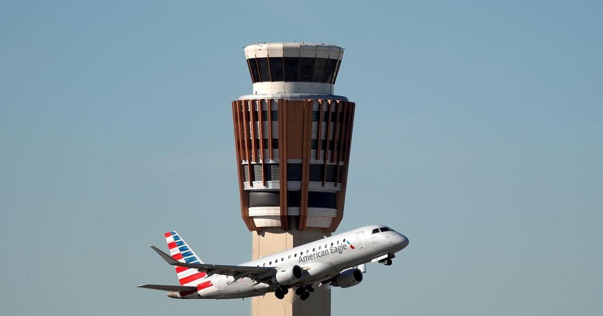 Government shutdown impacting flights, future of Dallas City Hall and runoff election in North Texas