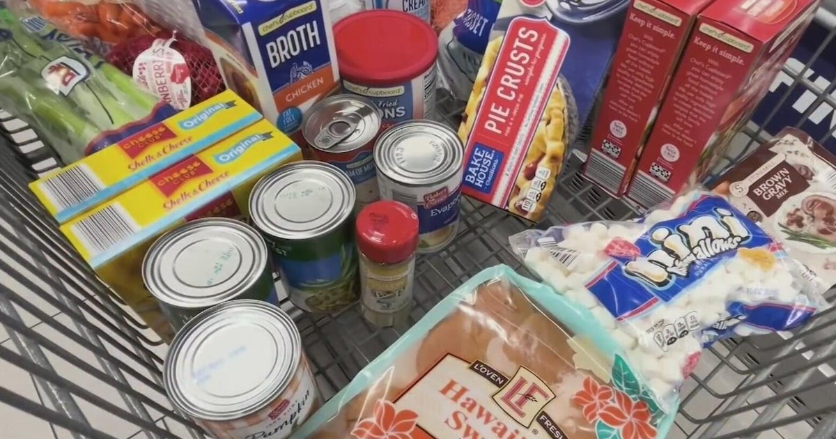 How to find the best deals for Thanksgiving meals across South Florida