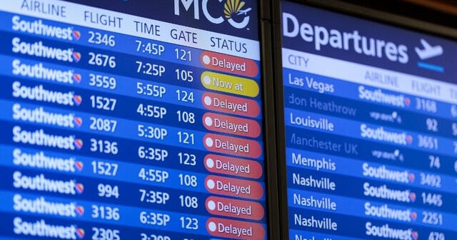 11/9: CBS Weekend News