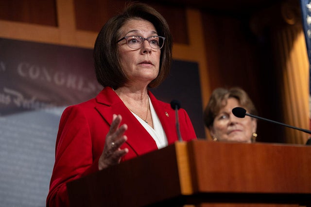 Post-Funding Vote Presser 