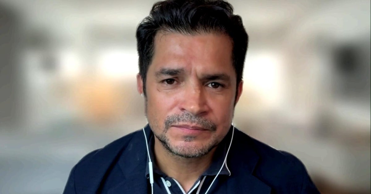 Rep. Jimmy Gomez slams shutdown agreement as "one of the weakest deals I've ever seen in my life"