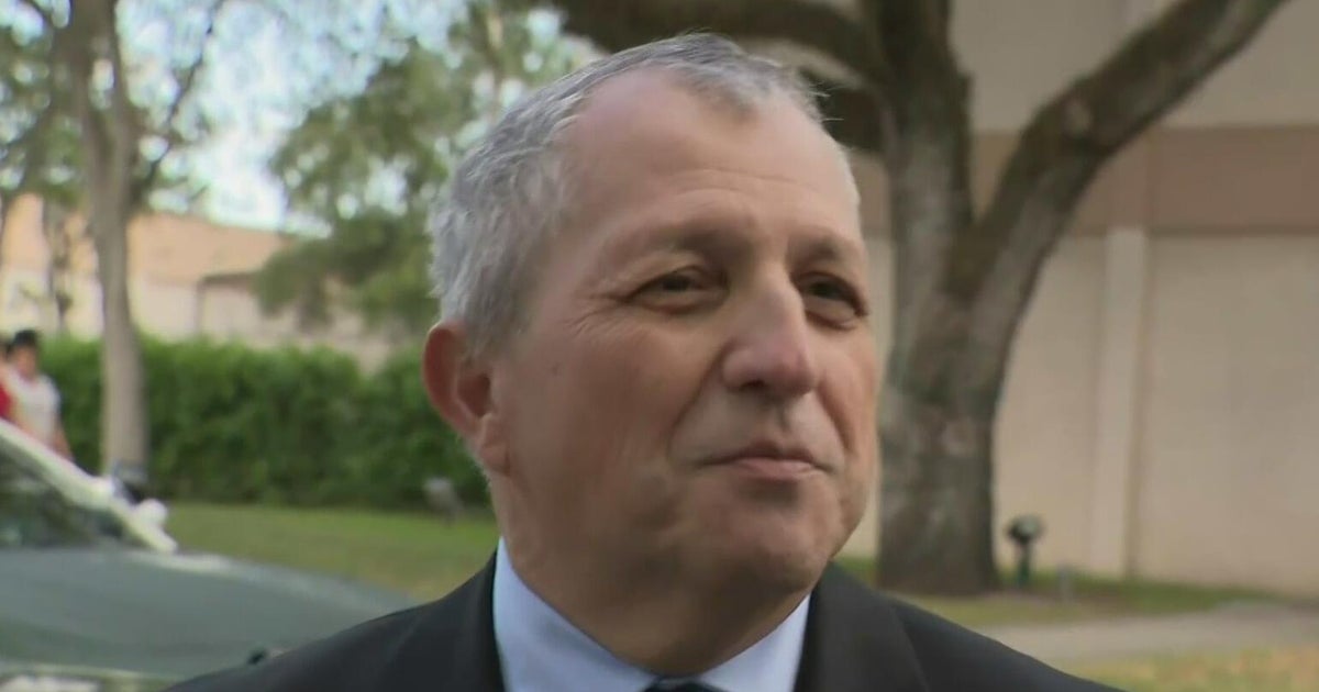 Tribute grows in honor of Miami-Dade deputy killed in shooting: “He was happy, spunky”