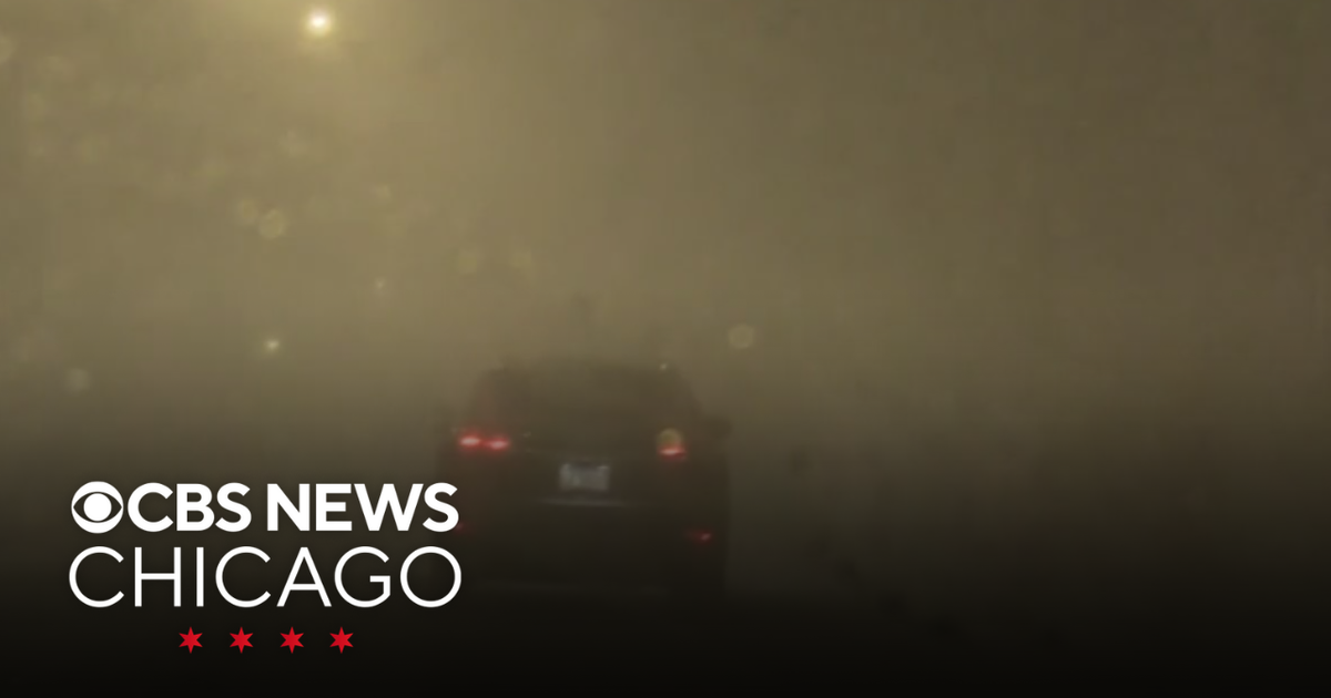 Winter storm blamed for several crashes in Northwest Indiana