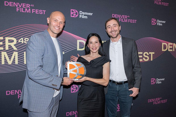 48th Annual Denver Film Festival - Screening Of "Rosemead"