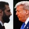 World awaits results of historic Trump meeting with Syrian President Ahmed Al-Sharaa at White House