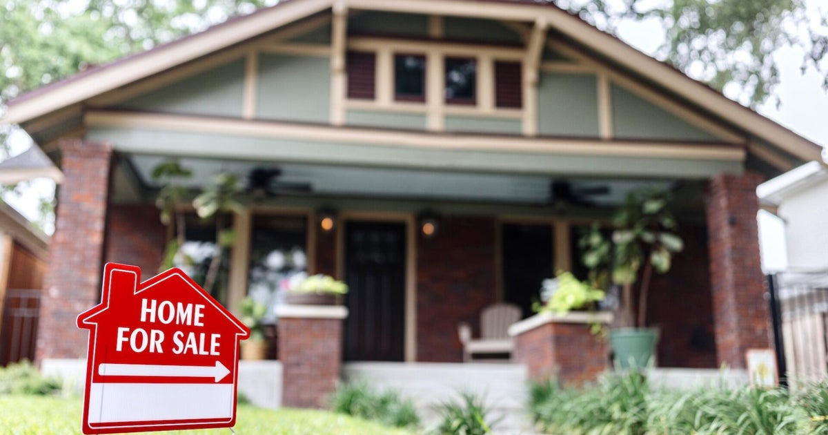 Trump suggests the idea of a 50-year mortgage. Here's what buyers should know.