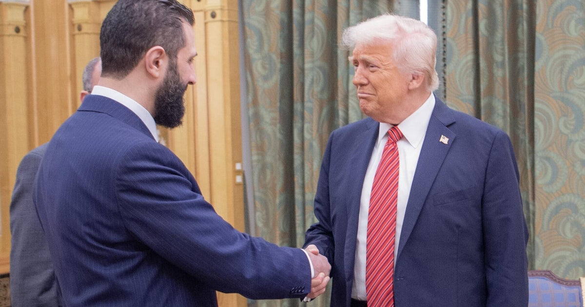 Syria expected to join U.S.-led coalition to defeat ISIS, senior White House official confirms