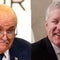 Trump pardons Rudy Giuliani, Mark Meadows and others on alleged election interference