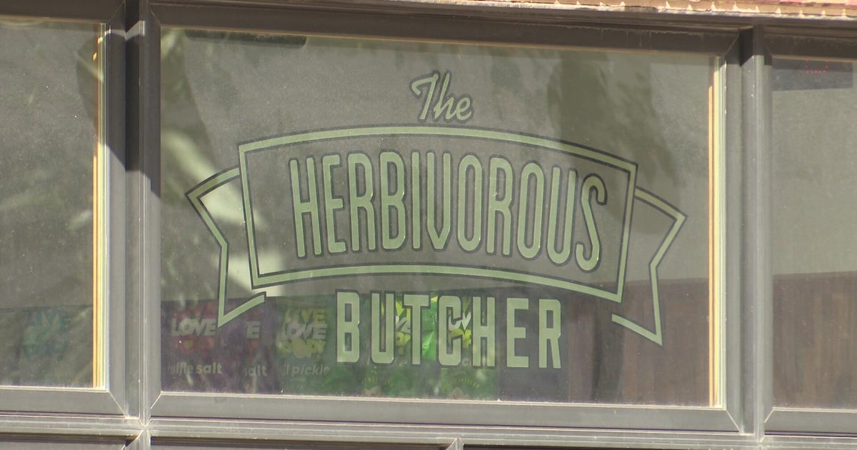 Minneapolis vegan butcher shop reopening 6 months after fire