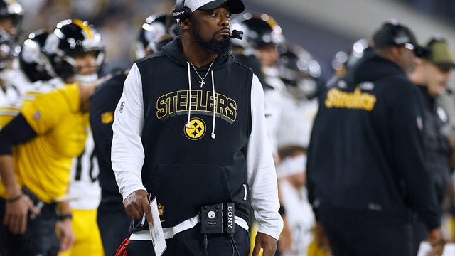 Pittsburgh Steelers v Los Angeles Chargers - NFL 2025 