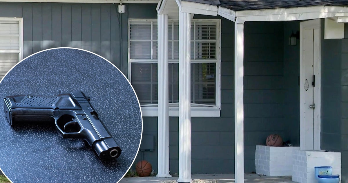 Florida parents arrested after twin 4-year-old boys shot inside their home, deputies say