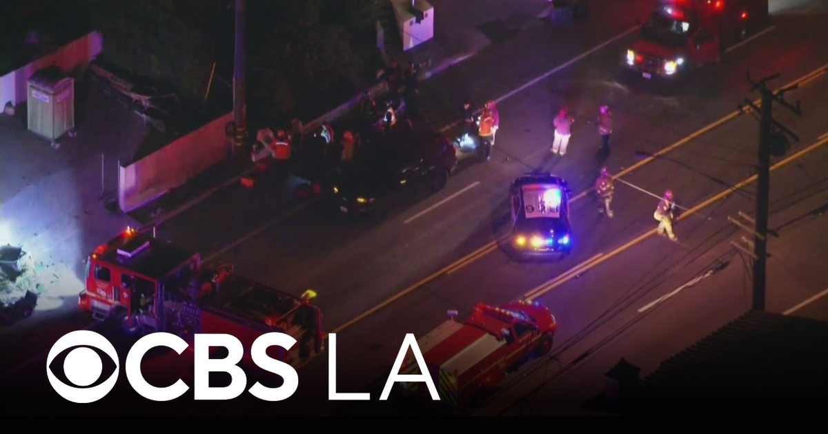 Judge dismisses motion to drop murder charges in PCH crash that killed ...