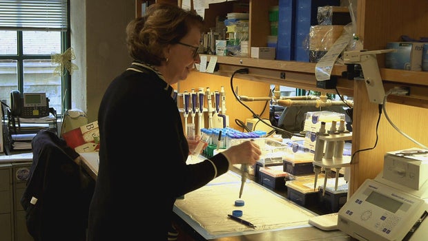 Boston researchers studying effects of 125-year-old tuberculosis drug on diabetes