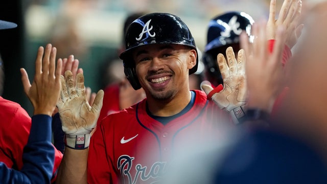 Atlanta Braves v Detroit Tigers 