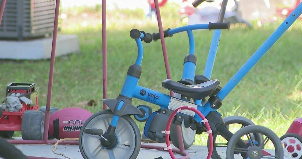 Central Florida parents charged after 4-year-old twins critically wounded by loaded gun