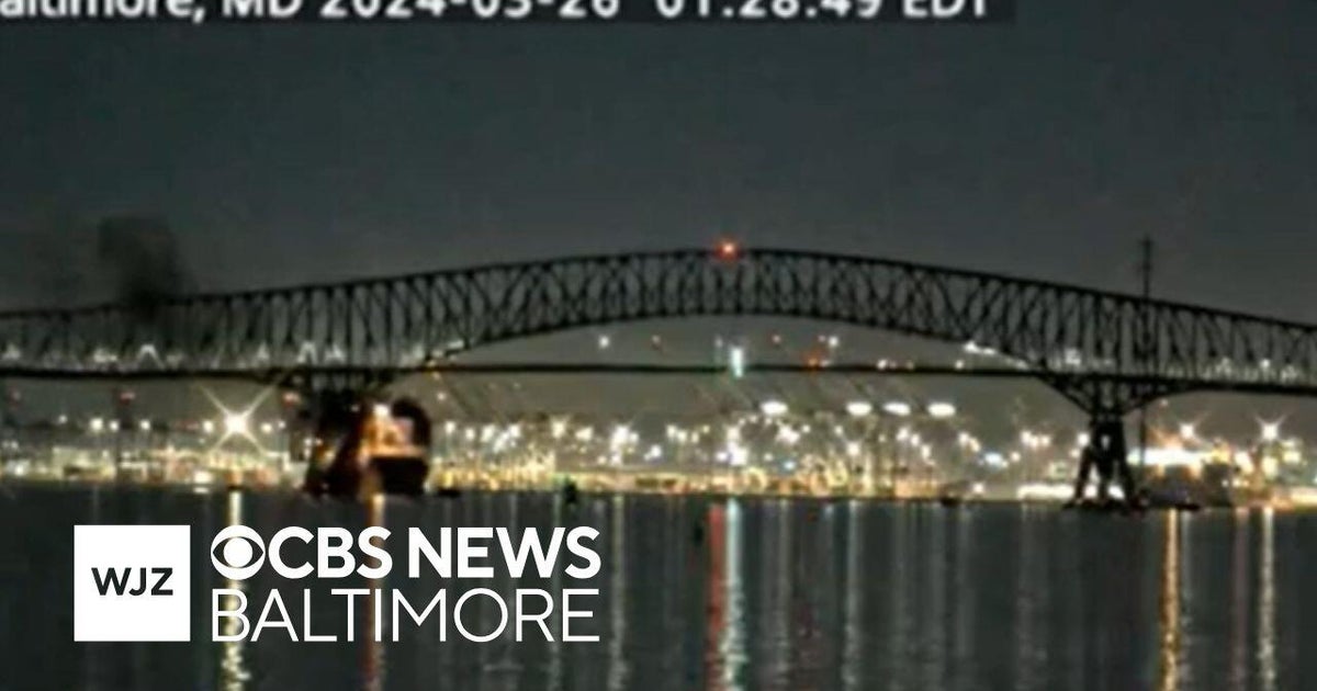 NTSB to release investigation findings into Key Bridge collapse next ...