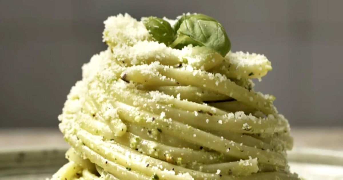 Trump proposes tariffs on Italian pasta companies