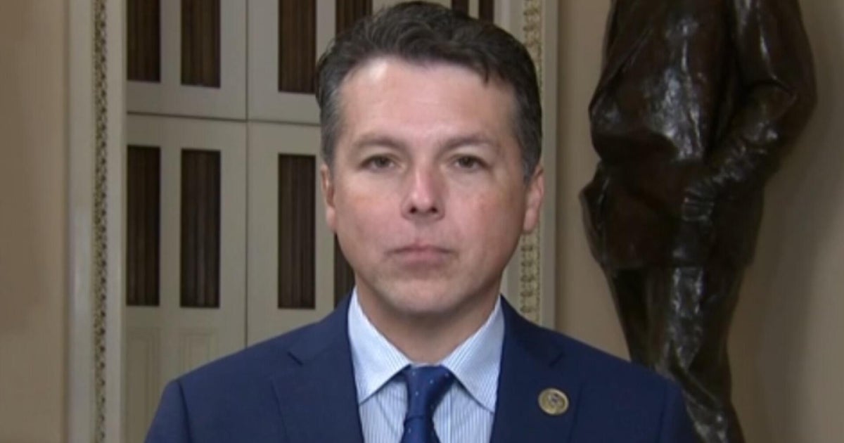Rep. Brendan Boyle says "there is frustration" with Senate Democrats who agreed to shutdown deal