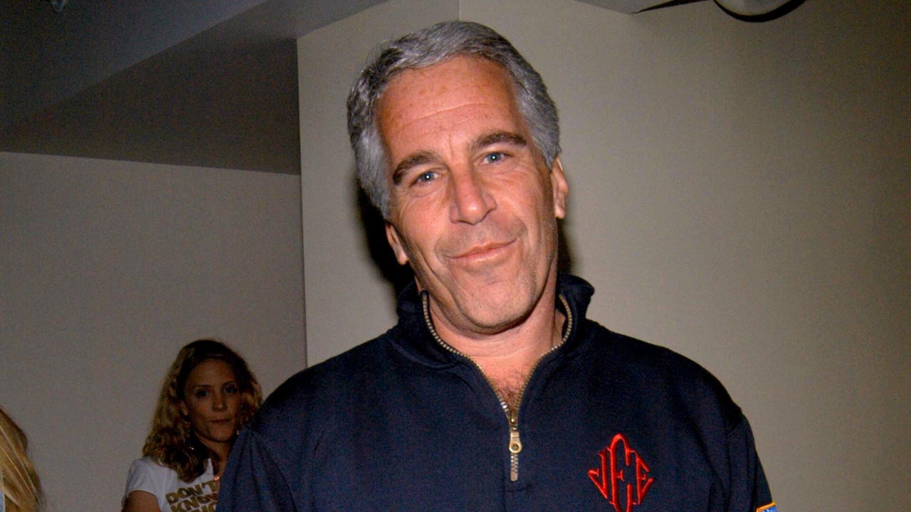 What we know about the new Epstein emails released that appear to reference  Trump