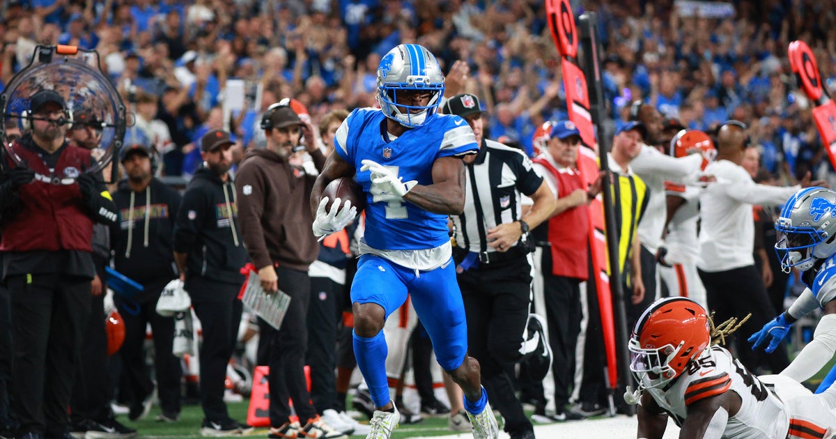 Detroit Lions' D.J. Reed returns to practice after hamstring injury ...