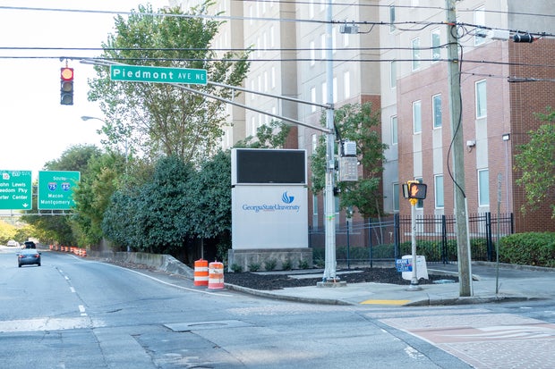 Georgia State University 