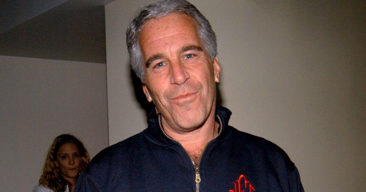 Details on Epstein document release appearing to mention Trump