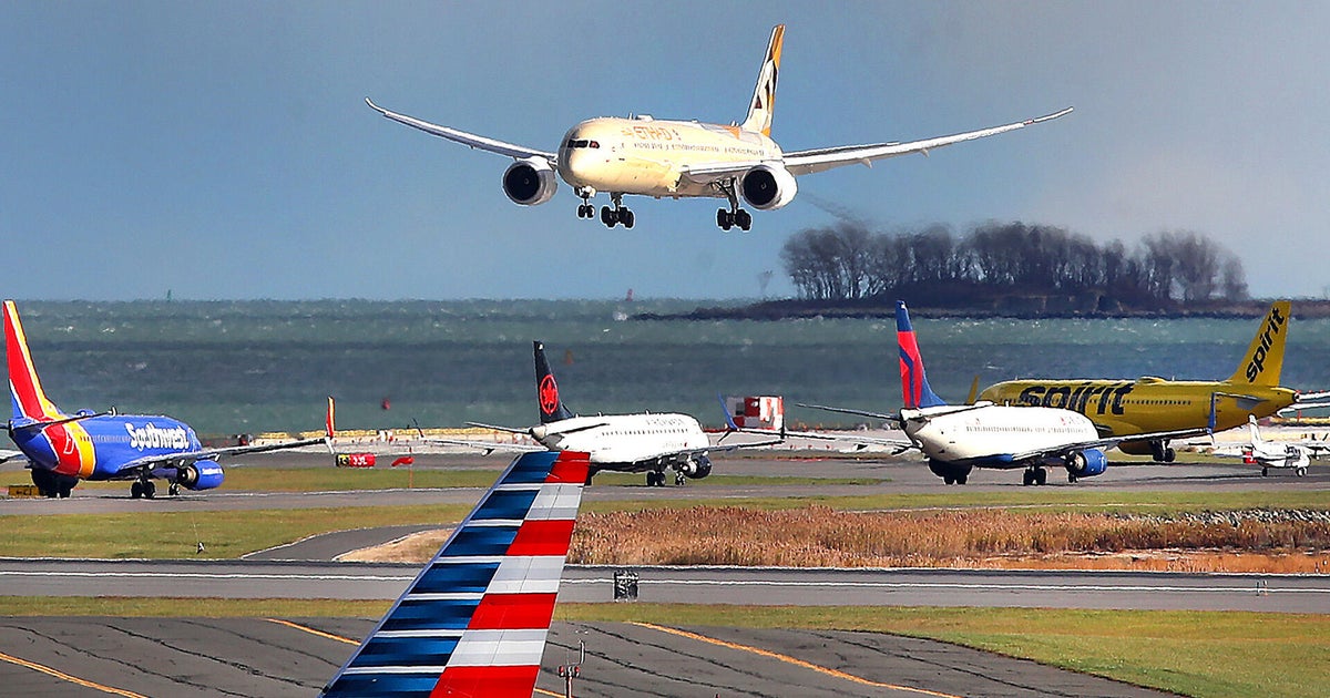 Boston travelers remain anxious, issues expected to linger after shutdown