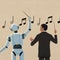 People can't tell AI-generated music from real thing anymore, survey shows