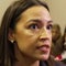 AOC reacts to potential end of government shutdown and backlash against Schumer