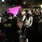 DOJ says it's investigating "violent riots" at UC Berkeley Turning Point USA event