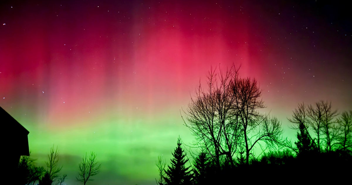 More mild weather on Wednesday, and another chance to see northern lights in Minnesota