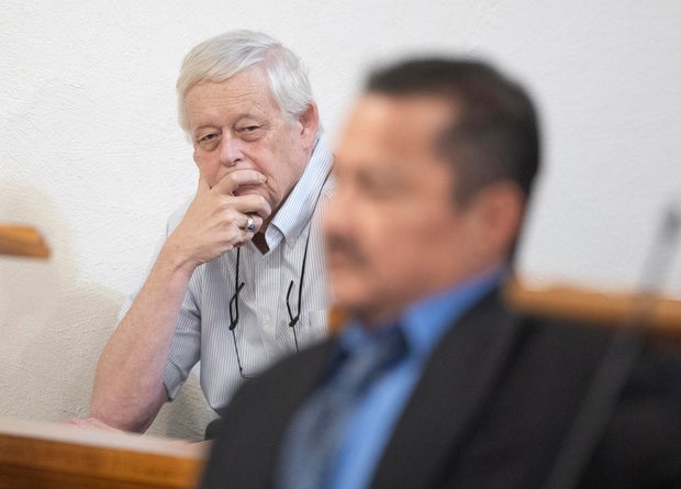 Kansas Newspaper Raid Criminal Charge 