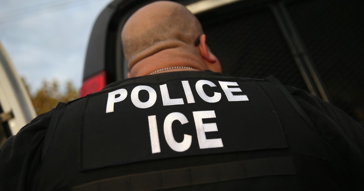 DHS fires back as Maryland pushes bill to limit immigration enforcement