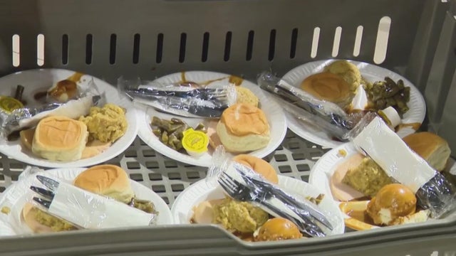 H-E-B "Feast of Sharing" 