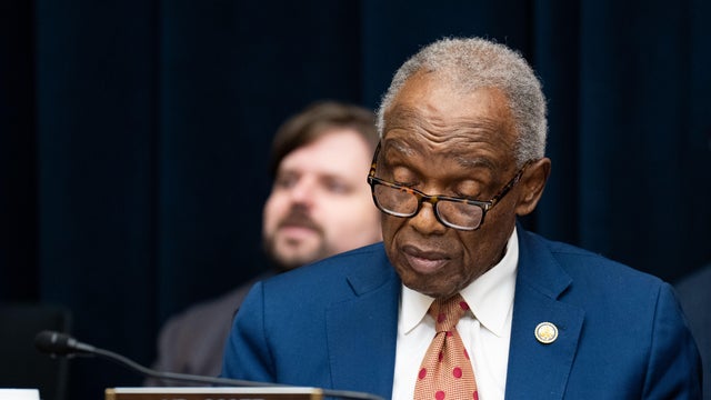 Rep. David Scott 
