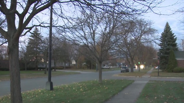 Grosse Pointe Farms residents complain of foul odor from sewage pumping station 