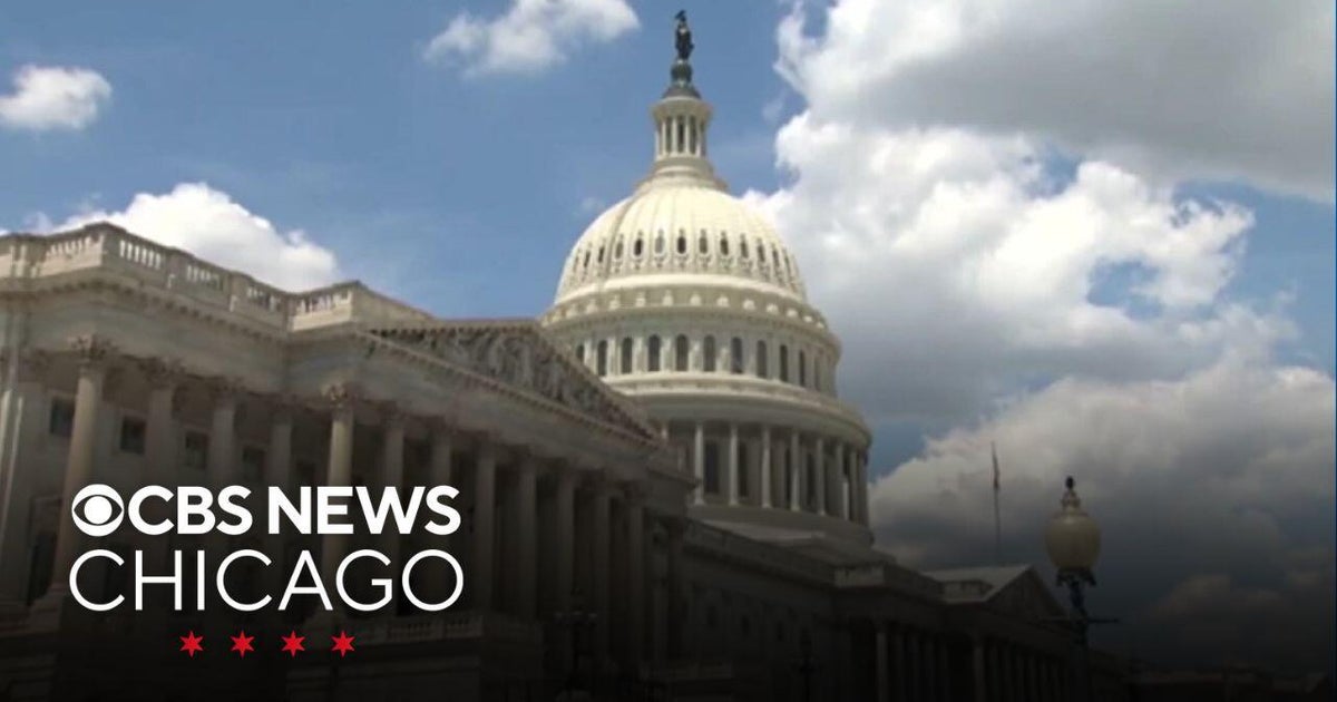 House begins debate on funding bill to end record-setting government ...