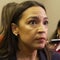 AOC says "this problem is bigger than one person" after some Democrats side with GOP to end shutdown