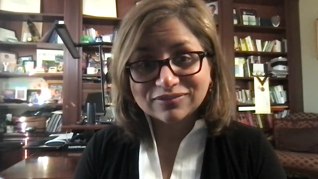 Ask A Doc: Dr. Asha Thomas 